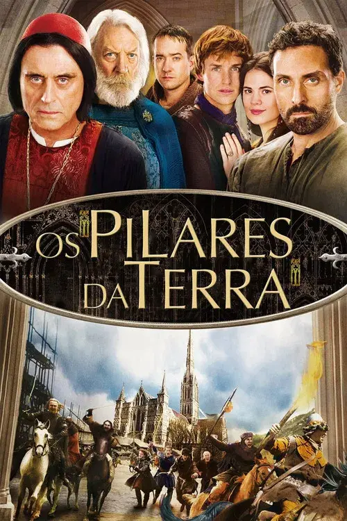 Os Pilares da Terra