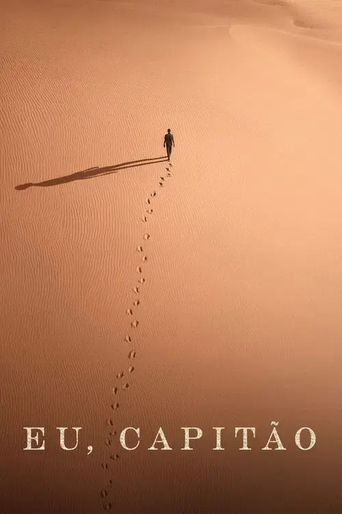 Eu, Capitão