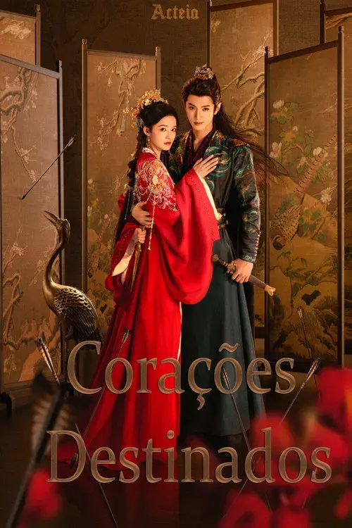 Corações Destinados
