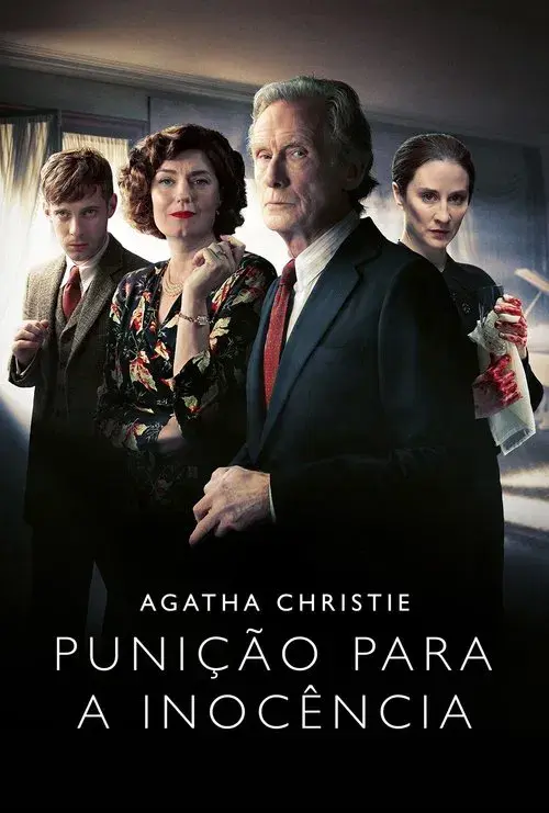 Punição para a Inocência