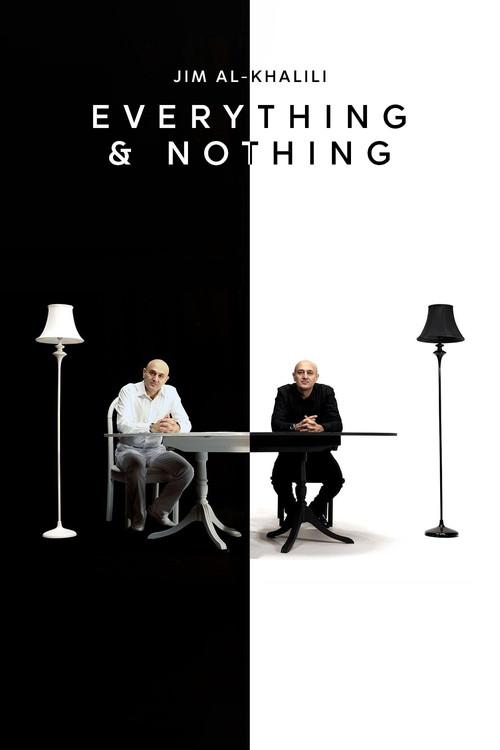 Everything and Nothing