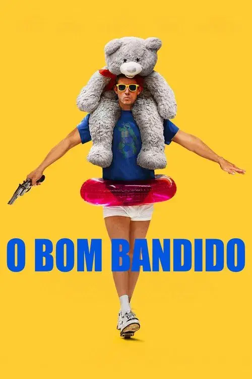 O Bom Bandido