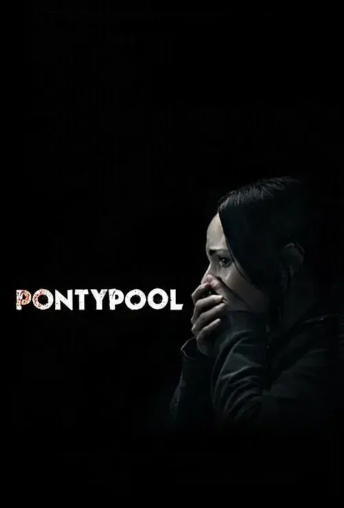 Pontypool - Pesadelo Zumbi