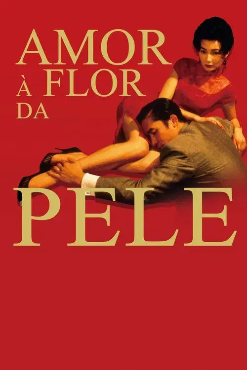 Amor à Flor da Pele