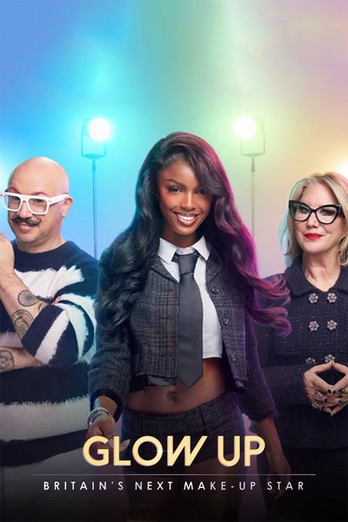 Glow Up: Quem Vai Brilhar Mais?