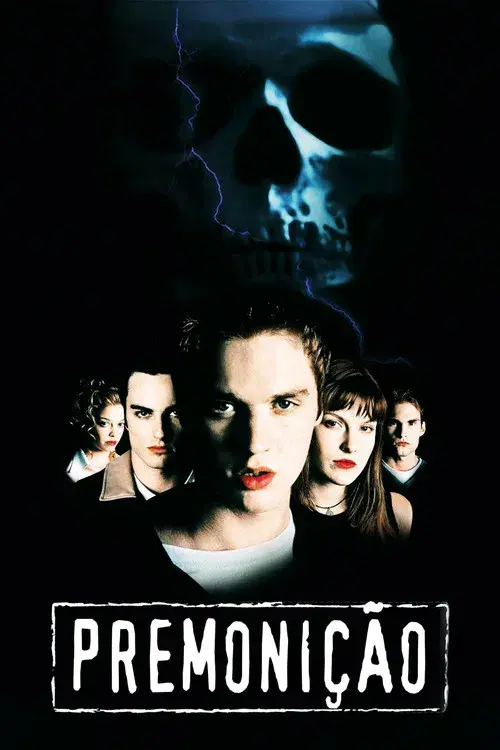 Premonição