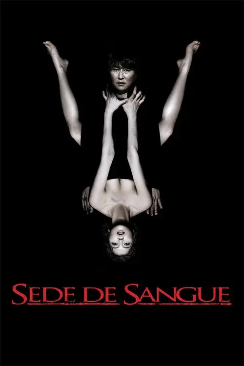 Sede de Sangue