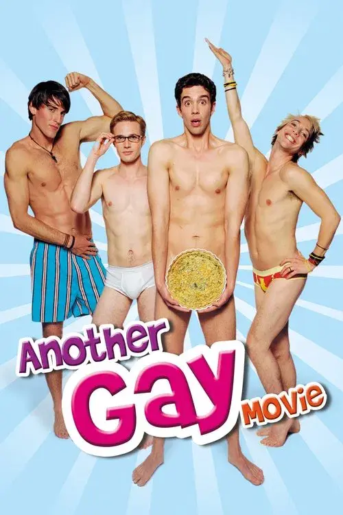 Outro Filme Gay