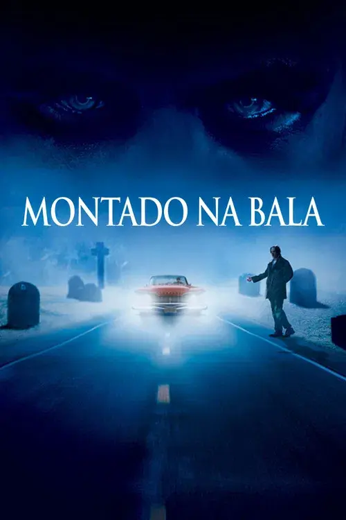 Montado na Bala