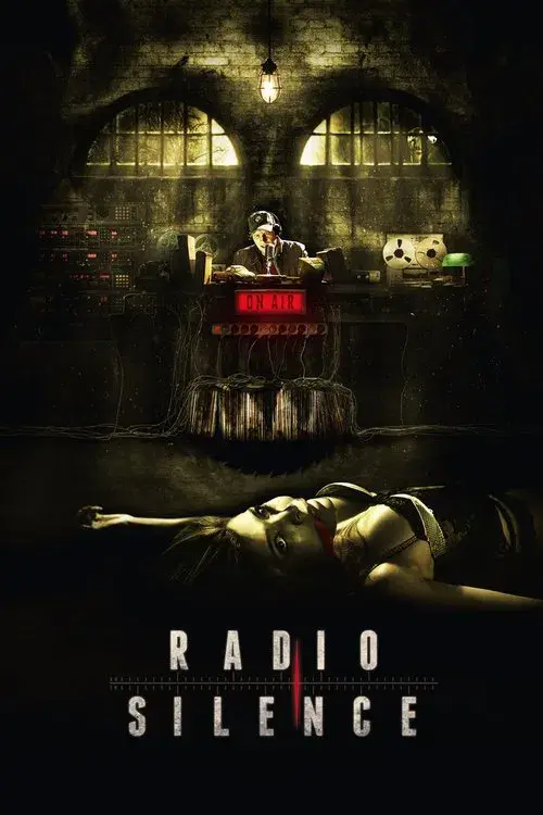 Radio Silence