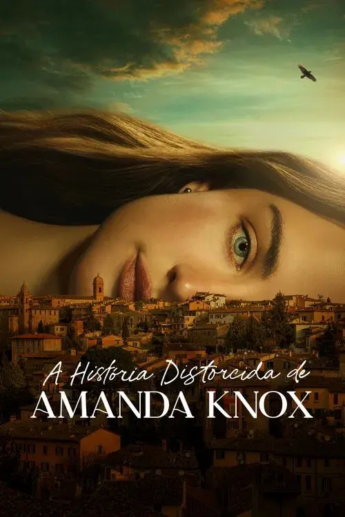 A História Distorcida de Amanda Knox