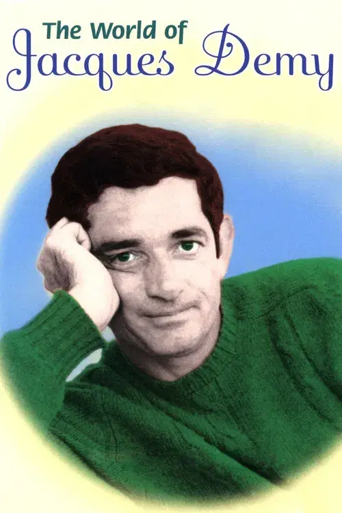 O Universo de Jacques Demy