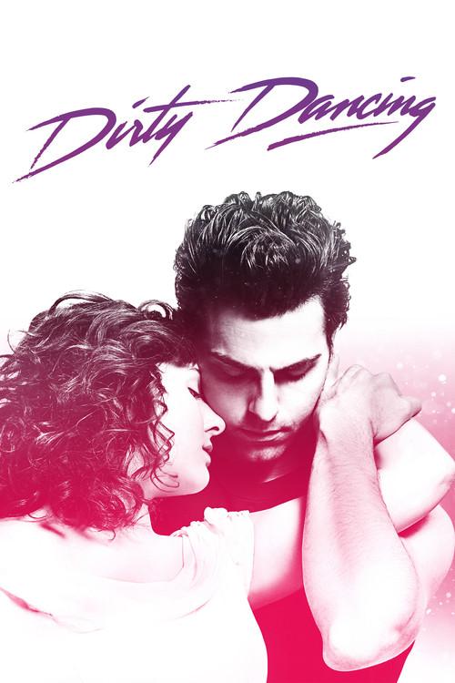 Dirty Dancing : O Musical