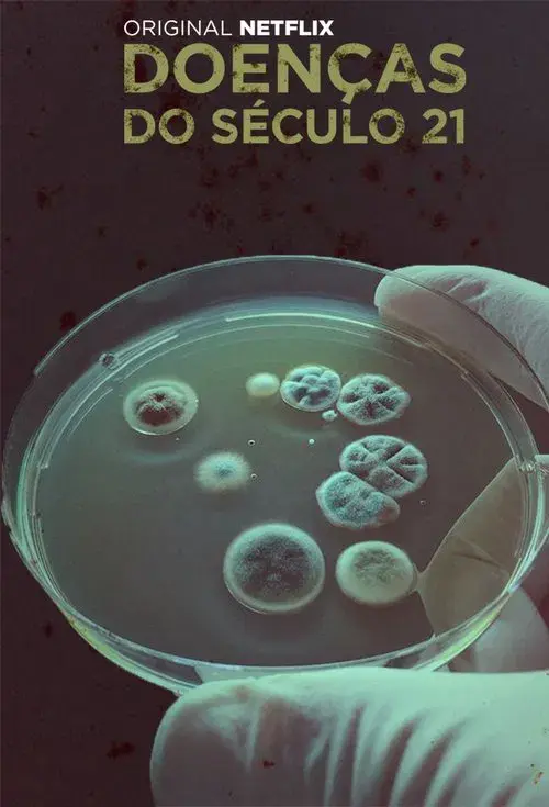 Doenças do Século 21