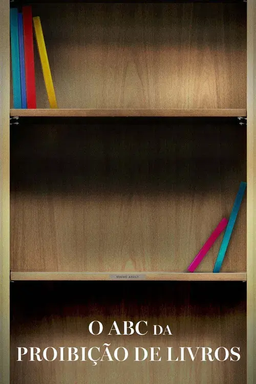 O ABC da Proibição de Livros