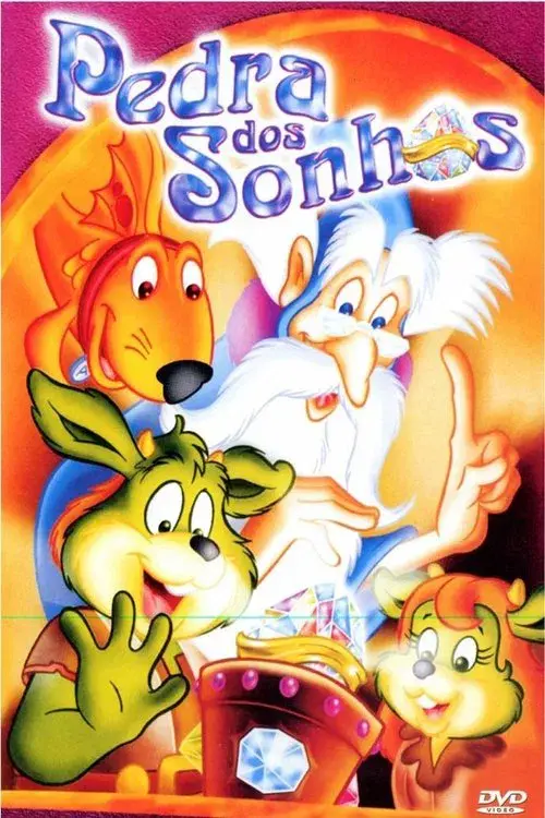 A Pedra dos Sonhos