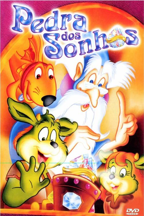A Pedra dos Sonhos
