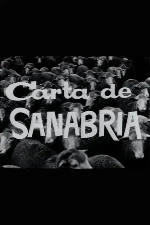 Carta de Sanabria