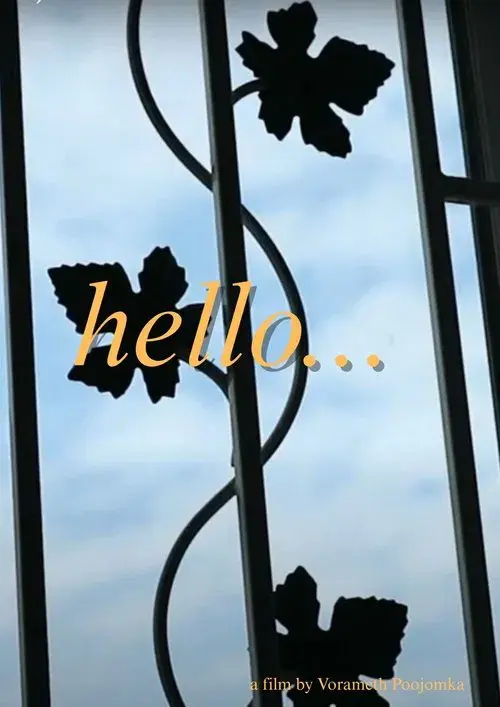 hello...