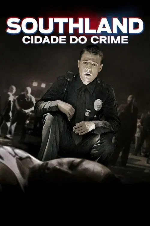 Southland: Cidade do Crime