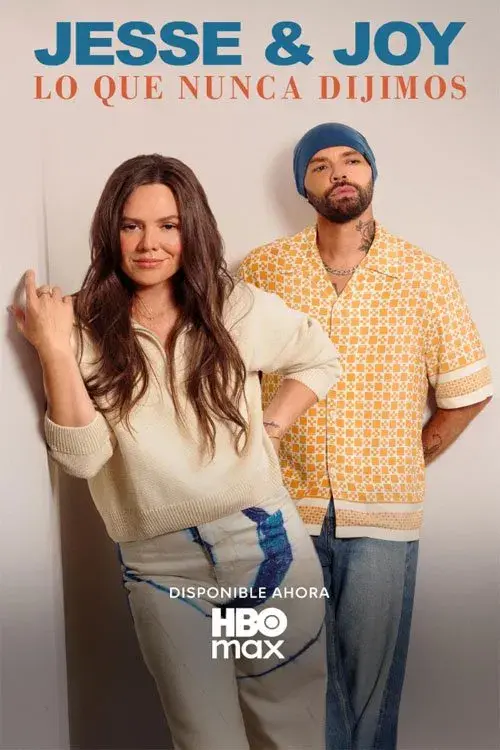 Jesse & Joy: O Que Nunca Dissemos