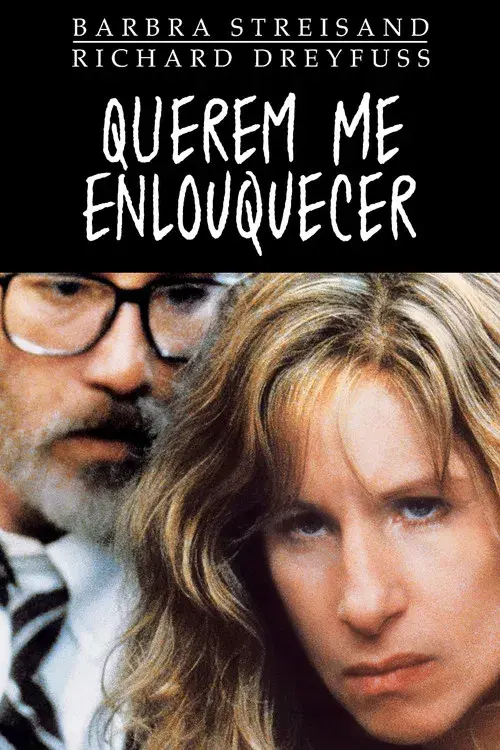 Querem me Enlouquecer