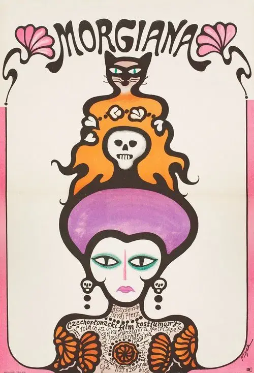 Morgiana