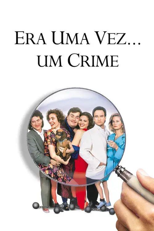 Era uma Vez um Crime