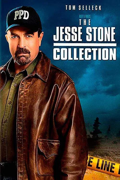 Jesse Stone Coleção
