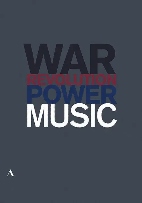 Music, War and Revolution
