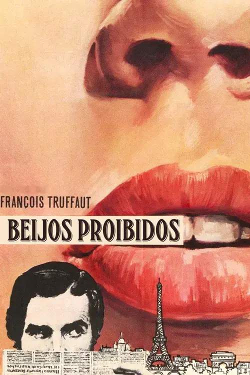 Beijos Proibidos