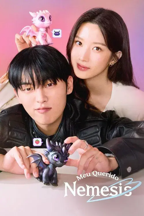 Meu Querido Nêmesis