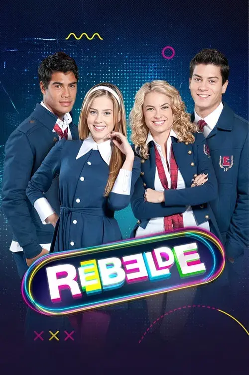Rebelde