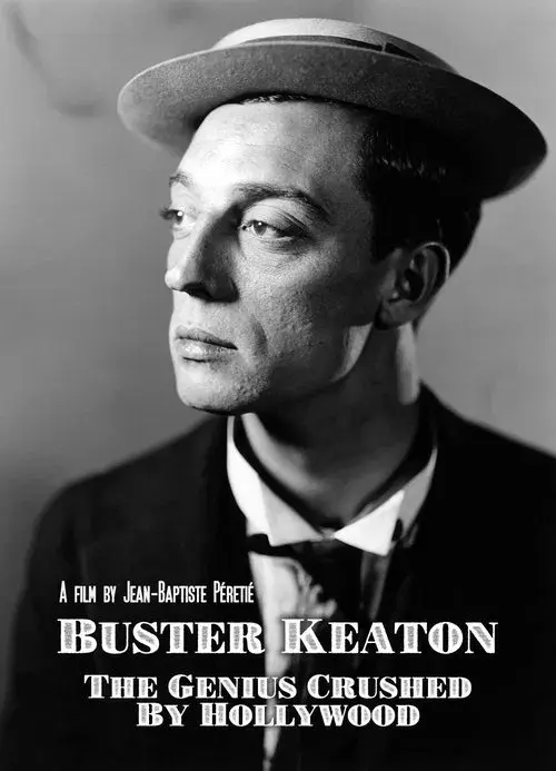 Buster Keaton, o gênio destruído por Hollywood