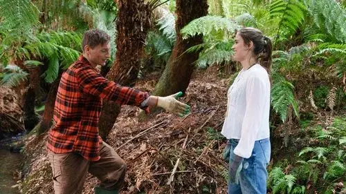 Rosamunde Pilcher: Wer immer du bist