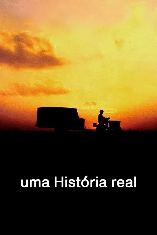 Uma História Real