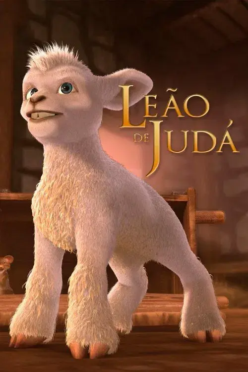 Leão de Judá