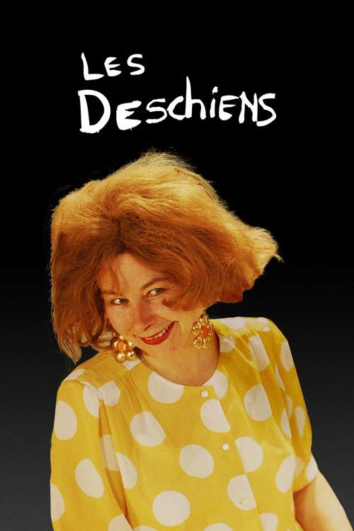 Les Deschiens