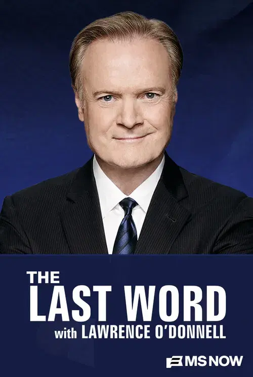 The Last Word with Lawrence O'Donnell