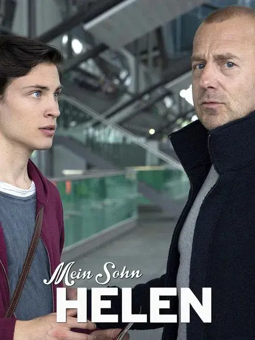Mein Sohn Helen