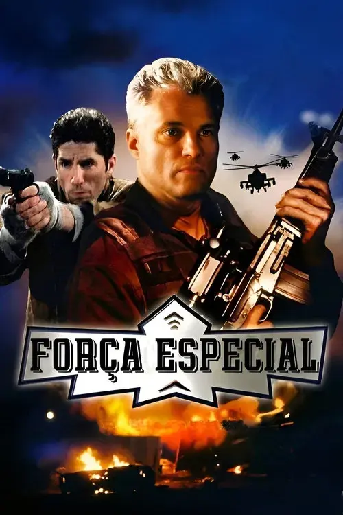 Força Especial