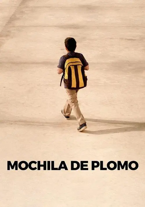 Mochila de plomo