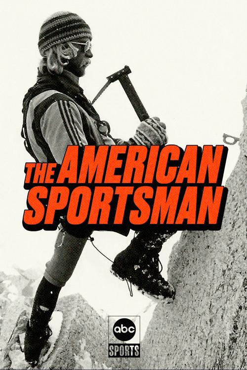 The American Sportsman