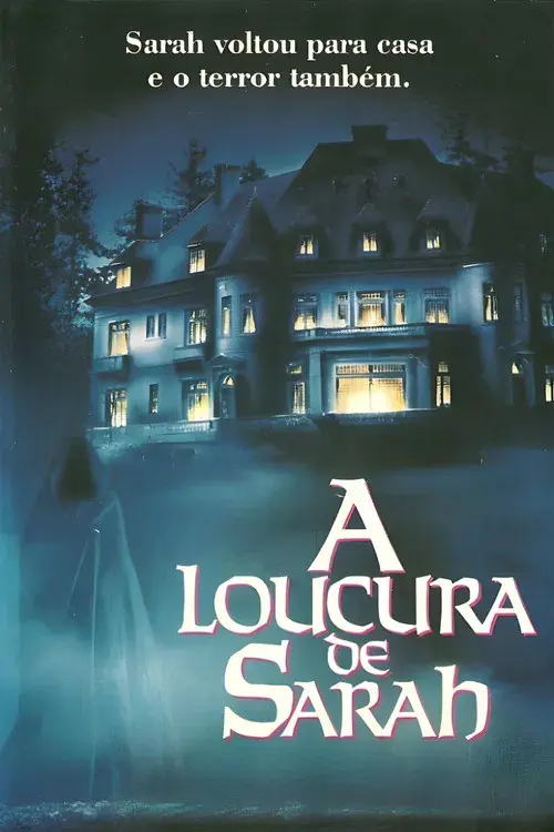 A Loucura de Sarah