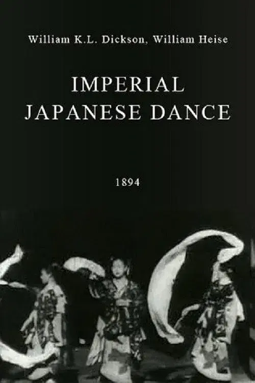 Dança Imperial Japonesa