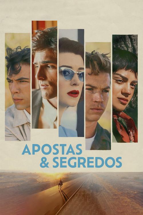 Apostas & Segredos