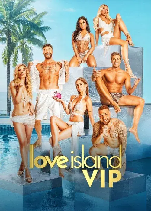 Love Island VIP