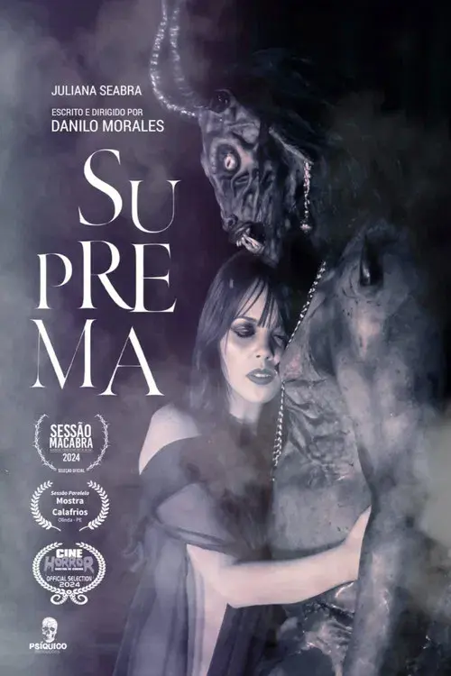 Suprema