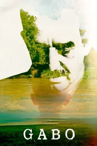 Gabo: A Criação de Gabriel Garcia Márquez