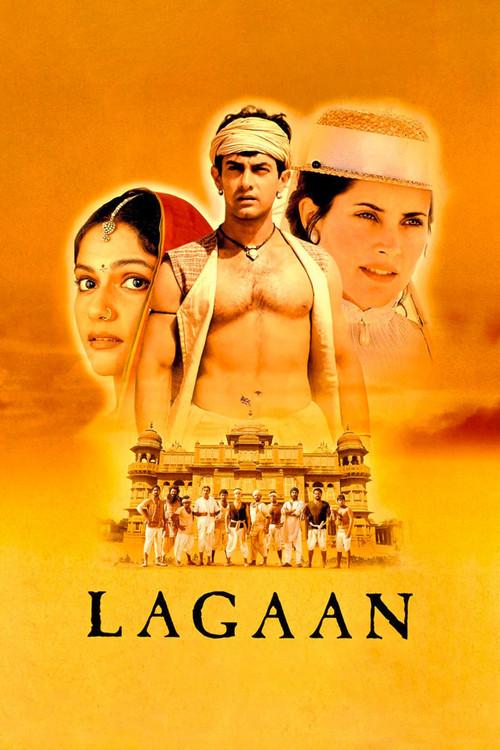 Lagaan: A Coragem de um Povo